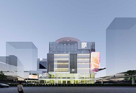 DCC PLAZA
