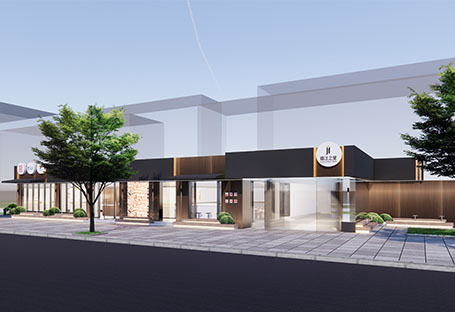 上海社区养老顾问中心(首店)