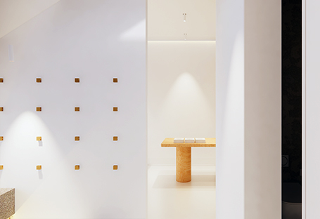 上海襄阳南路项目